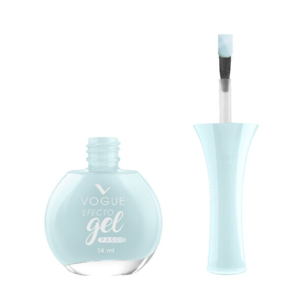 Esmalte Efecto Gel Fiesta - Vogue Esmalte Efecto Gel Fiesta - Vogue