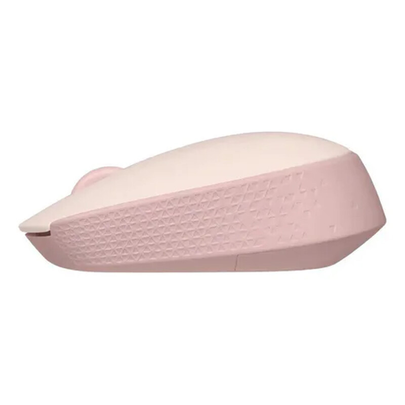 Mouse inalámbrico Logitech 910-006862 M170 Rose Mouse inalámbrico Logitech 910-006862 M170 Rose
