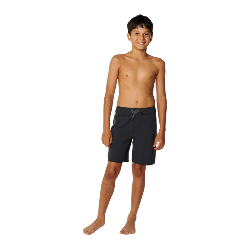 Boardshort Rip Curl S.Series 32One Cordura Niño - Negro Boardshort Rip Curl S.Series 32One Cordura Niño - Negro