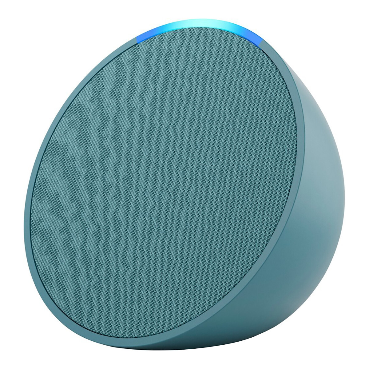 Amazon - Parlante Inteligente Echo Pop (1ERA Generación) - Alexa. Wifi. Bluetooth. 