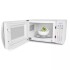 Microondas Electrolux Digital 20L EMDO20S5GSRW Blanco Microondas Electrolux Digital 20L EMDO20S5GSRW Blanco