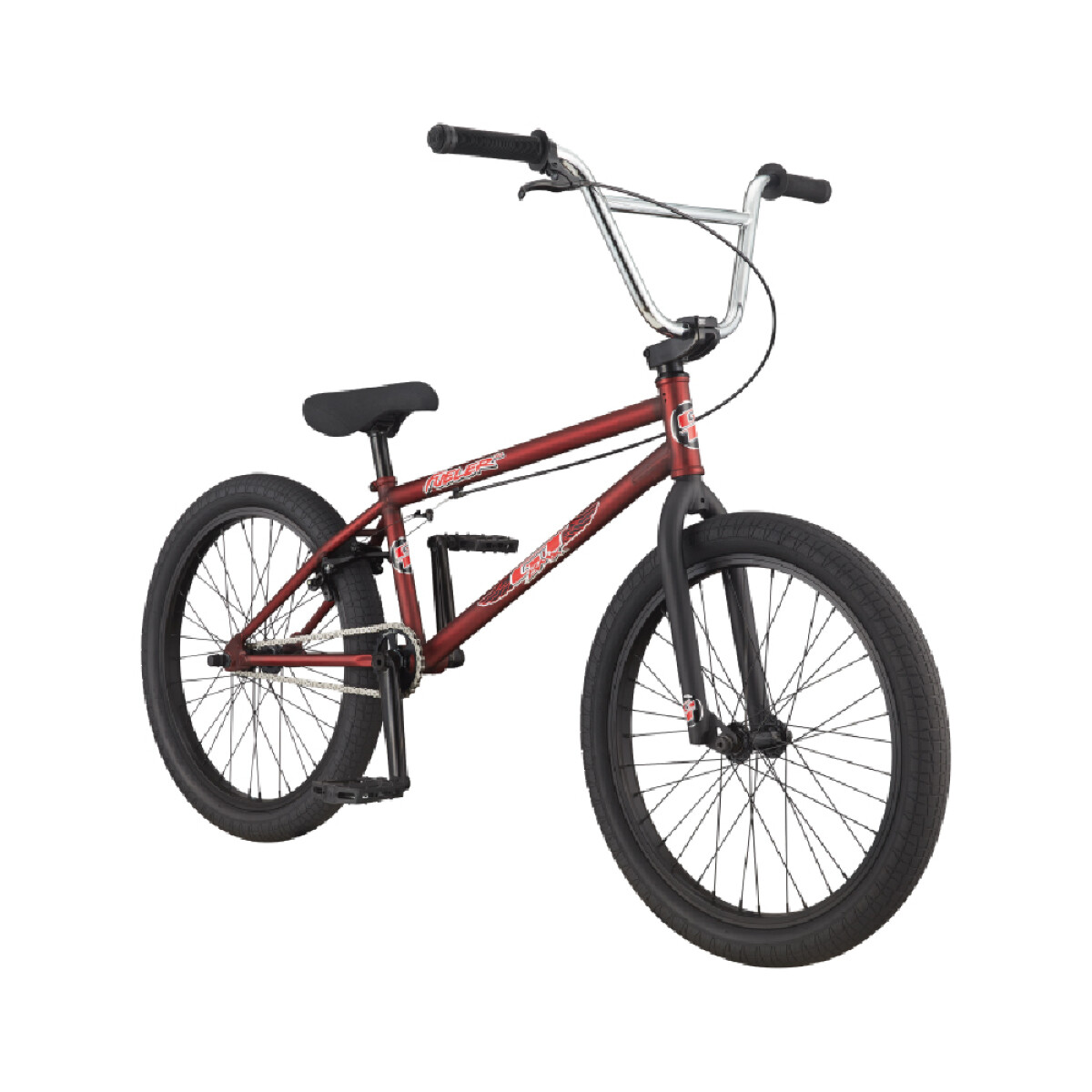 Bicicleta GT BMX Fueler 