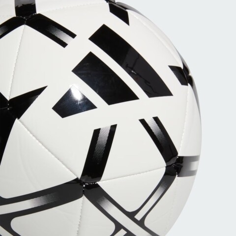 PELOTA N°5 WHT/BLK