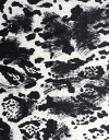 Pañuelos Raso Estampados Varios Pañuelo Snake - Combinacion Bicolor