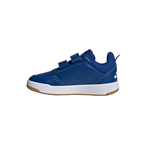 Championes adidas Tensaur Sport 3.0 de niño Royal Blue