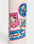 Artículos cocina Botella Metálica Hello Kitty - Combinacion Multicolor