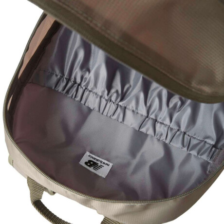 Mochila OPP Core Unisex Verde