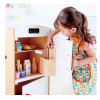 Heladera de Madera Gourmet Kitchen Hape Heladera de Madera Gourmet Kitchen Hape