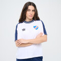 REMERA BLOOM Nacional Oficial Mujer 009