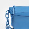 Riñonera Match en nylon Coast Blue