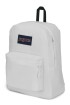 MOCHILA SUPERBREAK WHITE