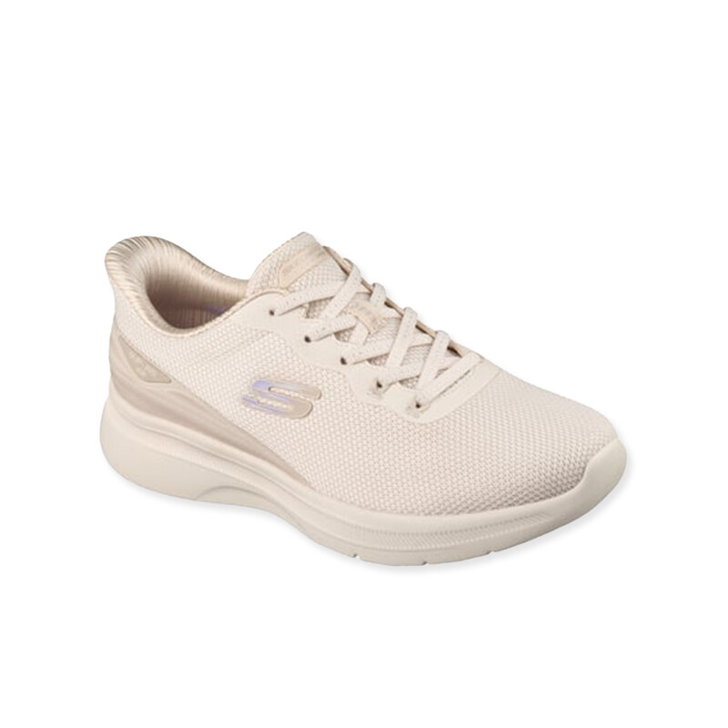 Championes Slip-ins: Dynamight 3.0 Beige