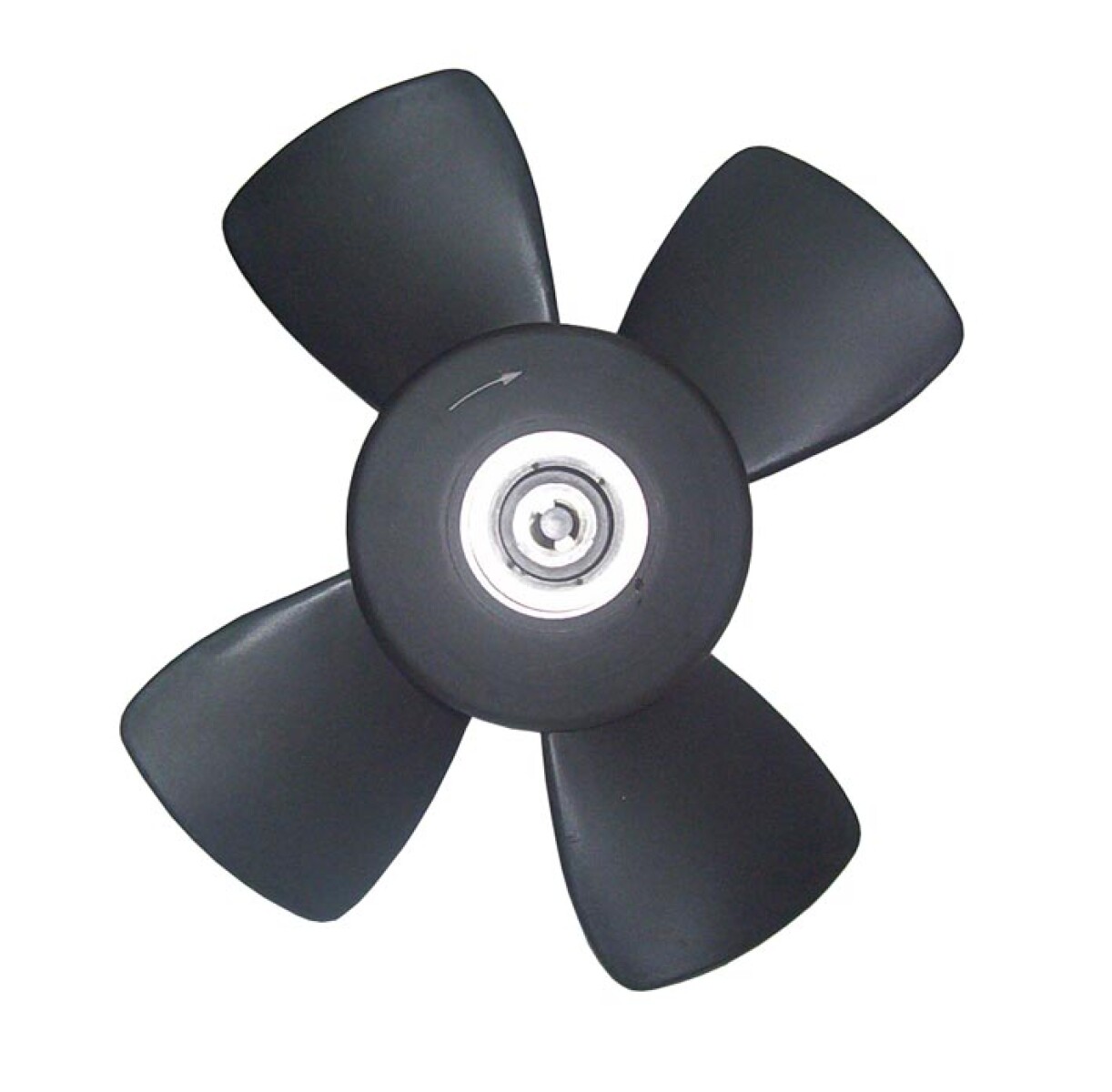 ELECTROVENTILADOR VOLKSWAGEN PASSAT GOL SANTANA QUANTUM /90 CON PALETA - 