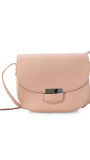 BANDOLERA MIAMI ROSA PALO