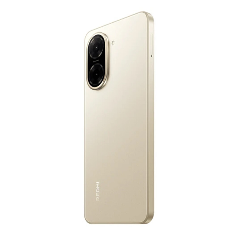 Celular Xiaomi Redmi A5 64GB 3GB Sandy Gold Dual Sim Celular Xiaomi Redmi A5 64GB 3GB Sandy Gold Dual Sim