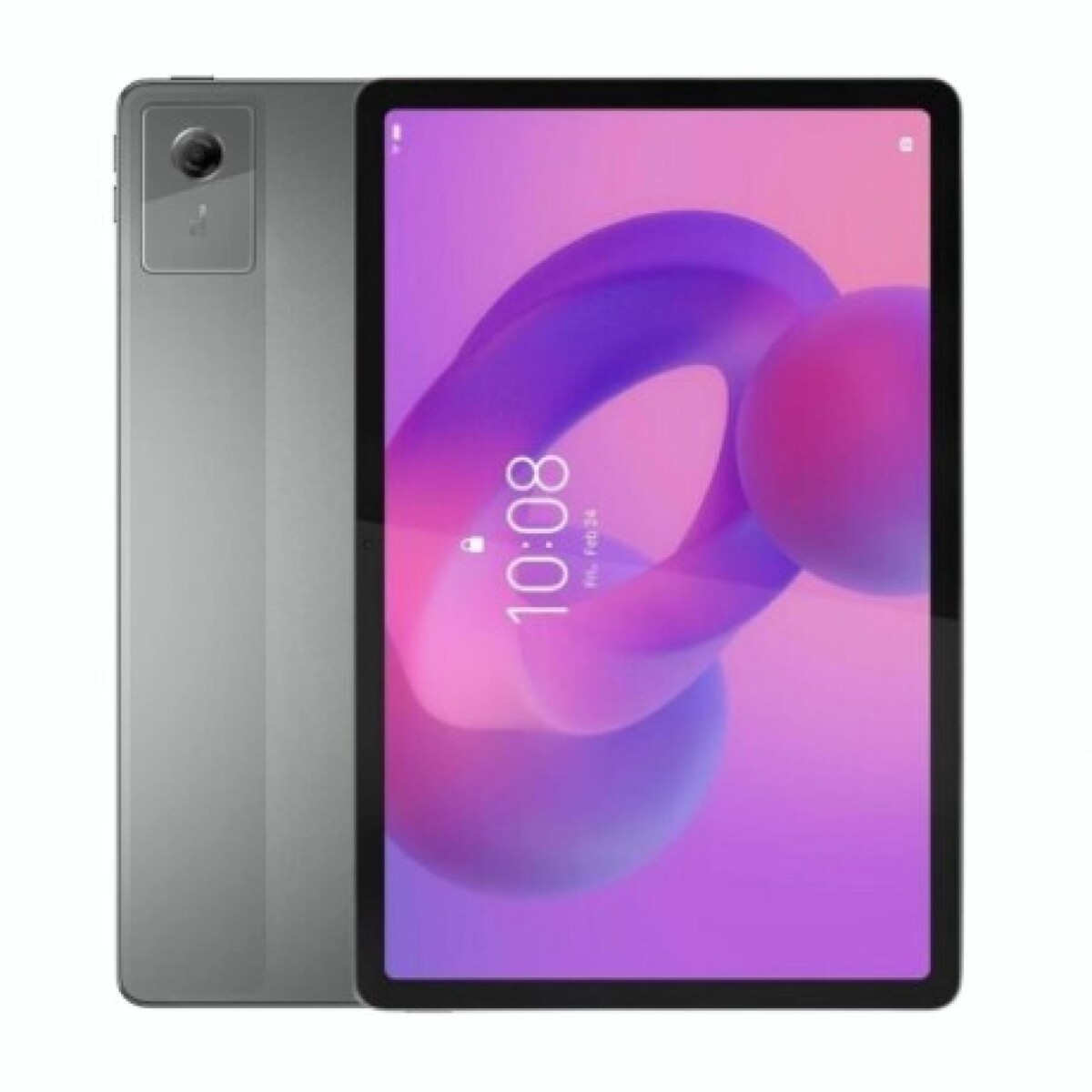 Tablet LENOVO Idea 11' 2,5K 128GB / 4GB RAM Android 15 - Luna Gray 