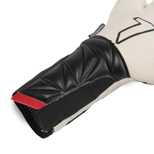 Guante Rinat Golero Adulto Xtreme Guard Zhero Pro Gris/Rojo/Blanco S/C