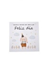 Tarjeta feliz día 10x10 DISEÑO 3