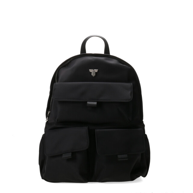 Mochila Tiffosi Tri Negro