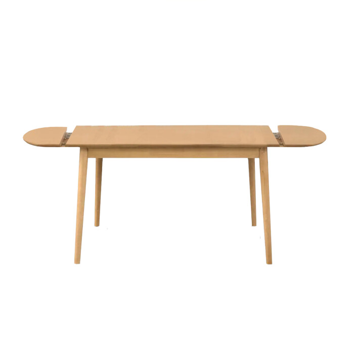 Mesa de Comedor Norden Extensible Mesa de Comedor Norden Extensible