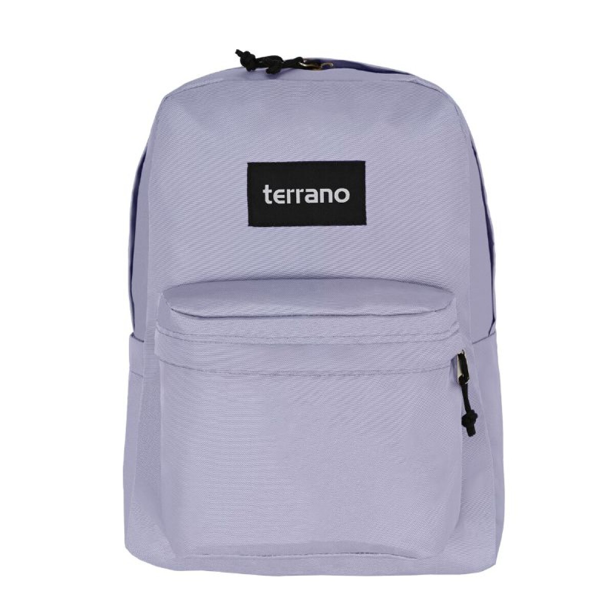 Mochila Clásica - Lila 
