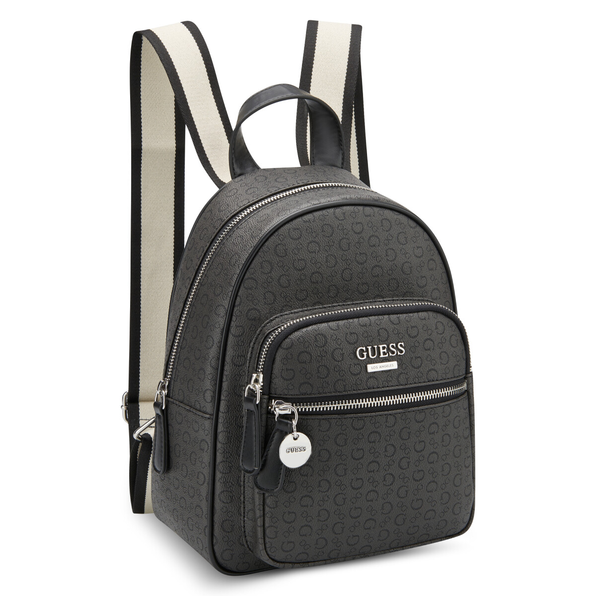 Cartera Guess Carris Negro 