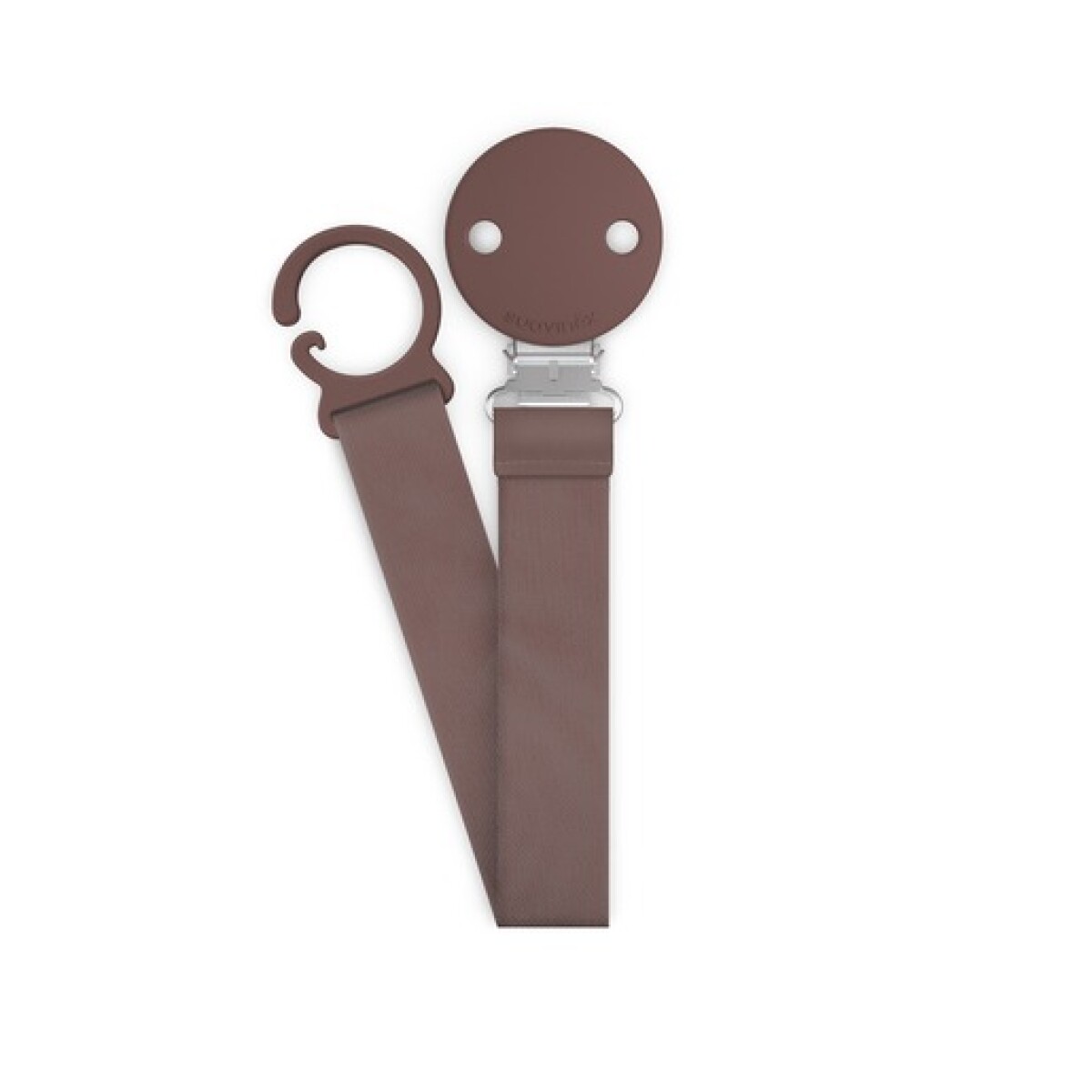 Clip para chupete SUAVINEX linea zero - tono 3 