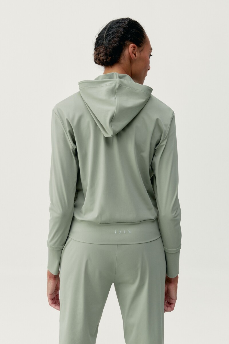 CHAQUETA AIRLA Camuflado