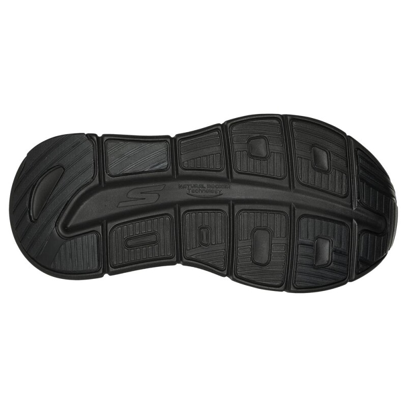 Max Cushioning Premier 2.0 - Hombre Black