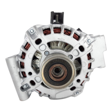 ALTERNADOR FIAT TORO SISTEMA BOSCH 12V 150A SEG ALTERNADOR FIAT TORO SISTEMA BOSCH 12V 150A SEG