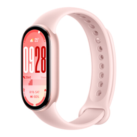 Smartwatch Xiaomi Smart Band 10 5ATM 001