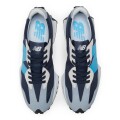 Championes New Balance de Hombre - 327 - MS327LL Sin color