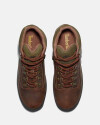 Botas Euro Hiker Mid Hombre Brown
