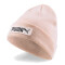 Gorro Puma Classic Cuff Rosa