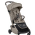 Travel system GOYA Platinum KIKKABOO 360 isofix champagne