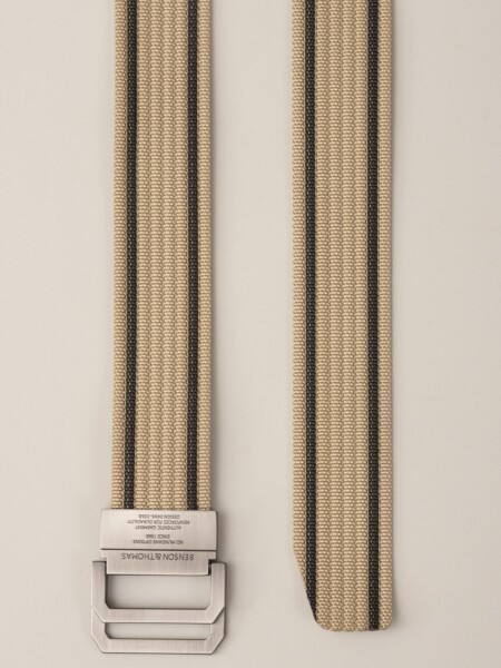 BELT VIRGO BEIGE