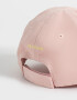 Caps y sombreros infantiles Gorra Bordada "my Melody" - Rosa Claro