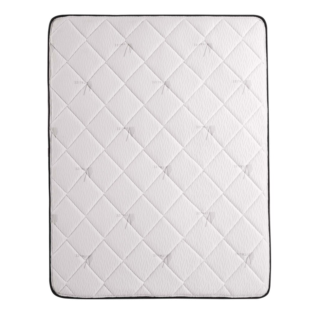 SOMMIER DE RESORTES VELVET B SUPER KING