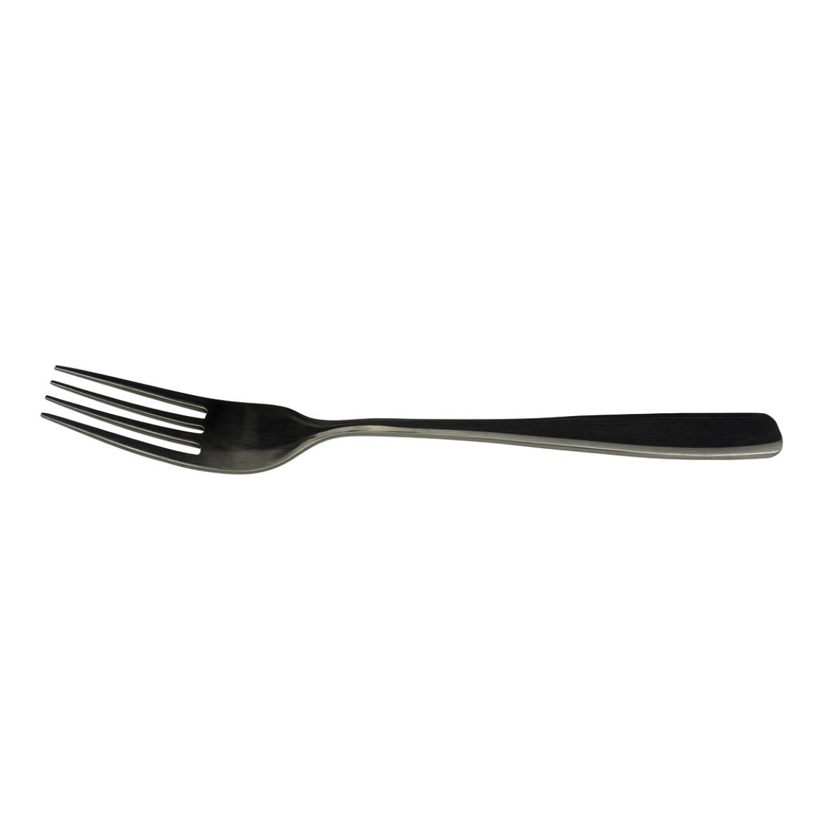 12 Tenedores de mesa acero gastronomico KUTT 