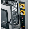 Horno convector a gas 4 bandejas 60 x 40 cm - Tecnoeka KF 1001 G IX AL Horno convector a gas 4 bandejas 60 x 40 cm - Tecnoeka KF 1001 G IX AL
