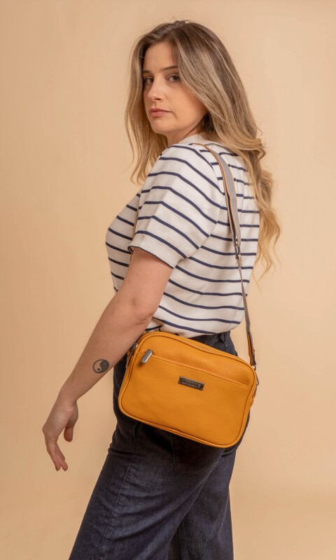 BANDOLERA MORRAL FRESIA NUEZ