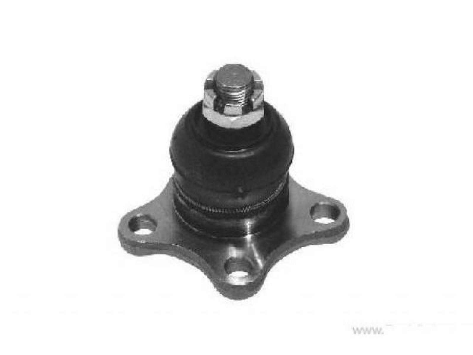 ROTULA DE DIRECCION MITSUBISHI MITSUBISHI L200 INFERIOR DLZ 
