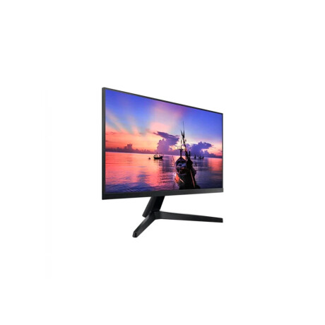 Monitor Samsung IPS 24" FHD 75 Hz con diseño sin bordes Monitor Samsung IPS 24" FHD 75 Hz con diseño sin bordes