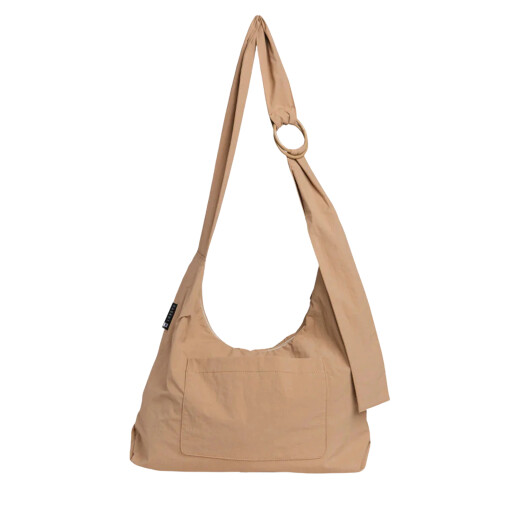 Bolso de mano Thread Small Slouchy Shoulder Bag - Beige Bolso de mano Thread Small Slouchy Shoulder Bag - Beige