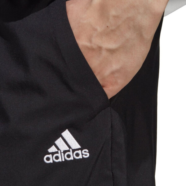 Short de Hombre Adidas Essentials Aeroready Chelsea Negro