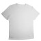 Remera de Hombre Topper Basic Blanco