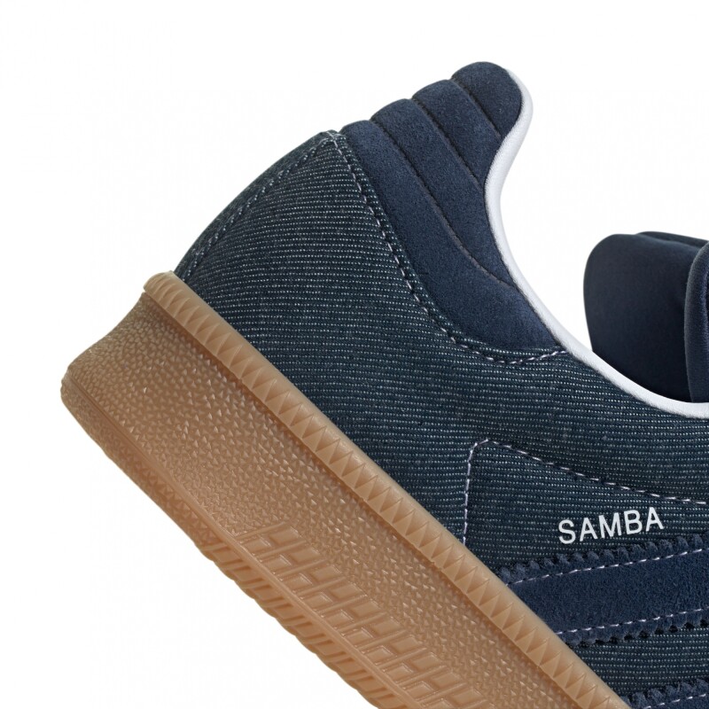 adidas SAMBA XLG Navy