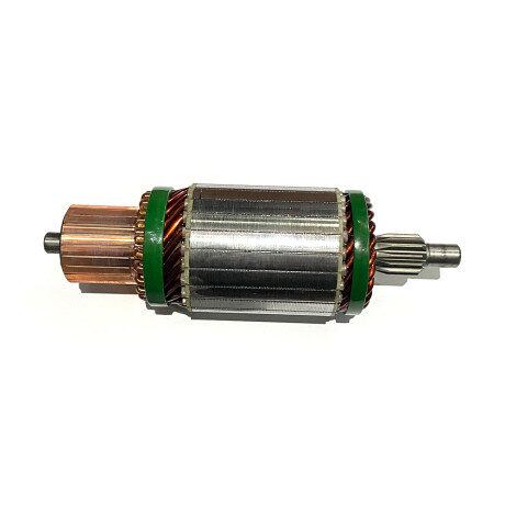 BOBINA ALTERNADOR ARRANQUE MITSUBISHI MITSUBISHI 23D 13E 170L 24V - BOBINA ALTERNADOR ARRANQUE MITSUBISHI MITSUBISHI 23D 13E 170L 24V -