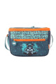 Lonchera Trendy Azul