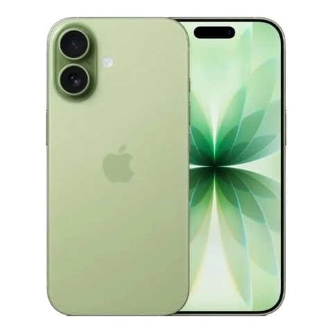 Celular Iphone 17 256GB Sage